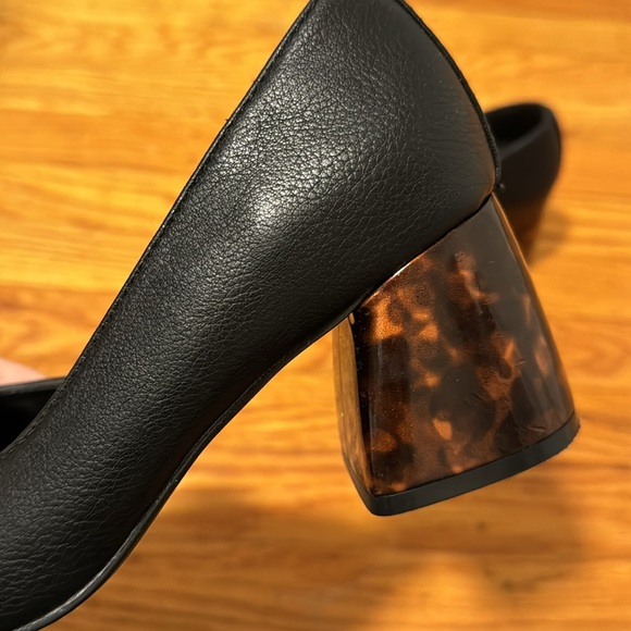 Matt & Nat Heels - Picture 2 of 3